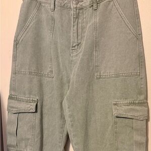 SHEIN 2 pair of jeans!